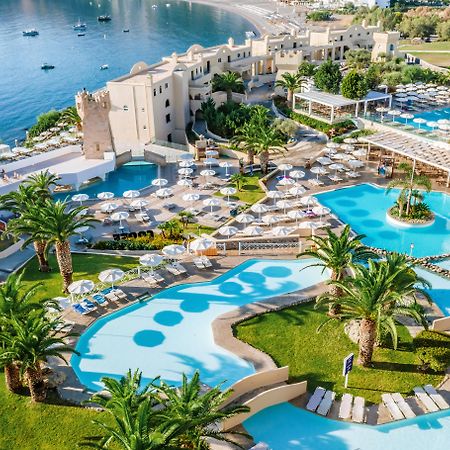 Lindos Royal Resort Esterno foto